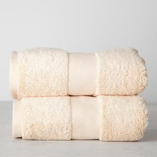 Lotus 3-Piece Towel Set