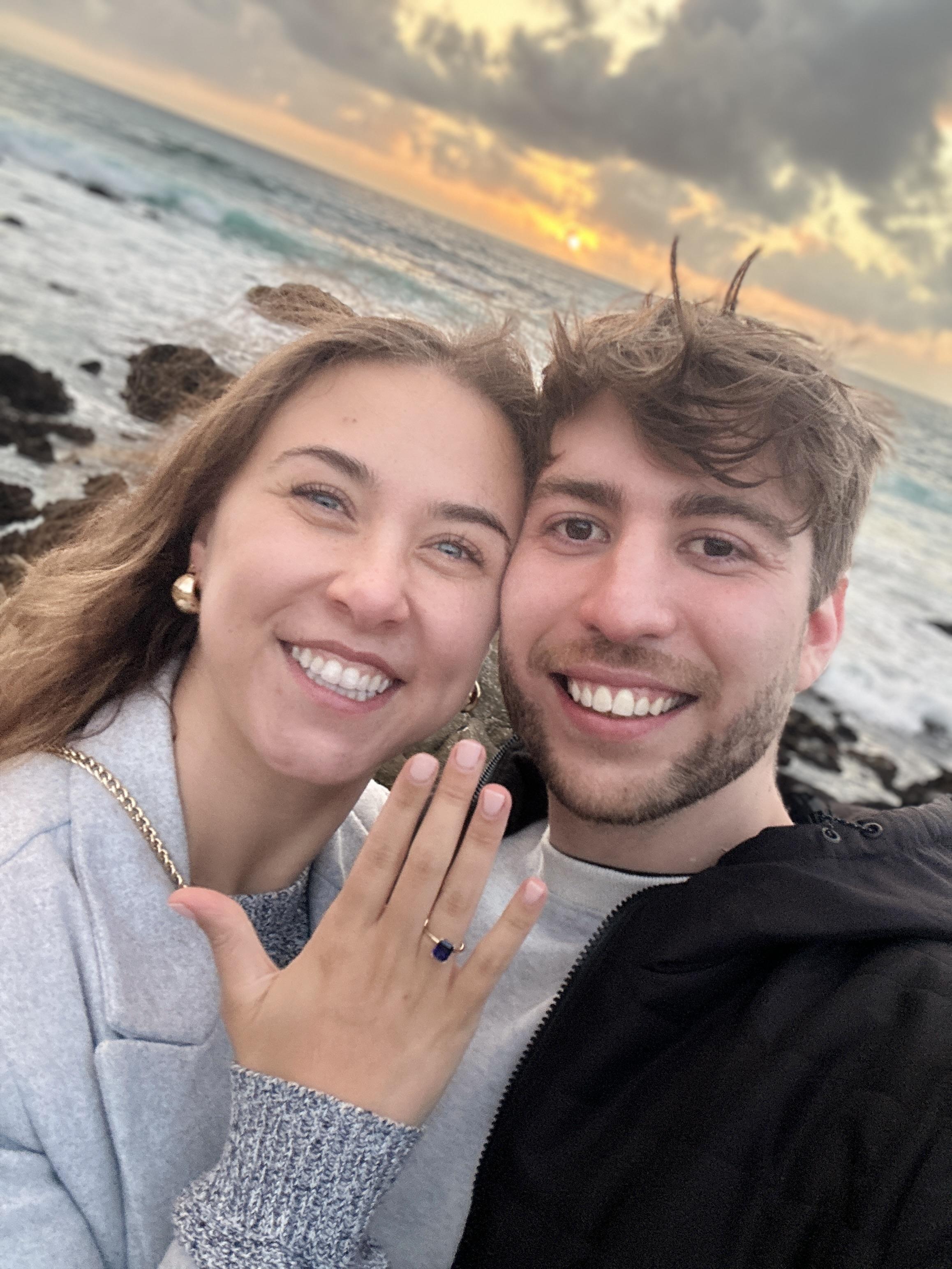 The Wedding Website of Linda Olsson and Arian Klos