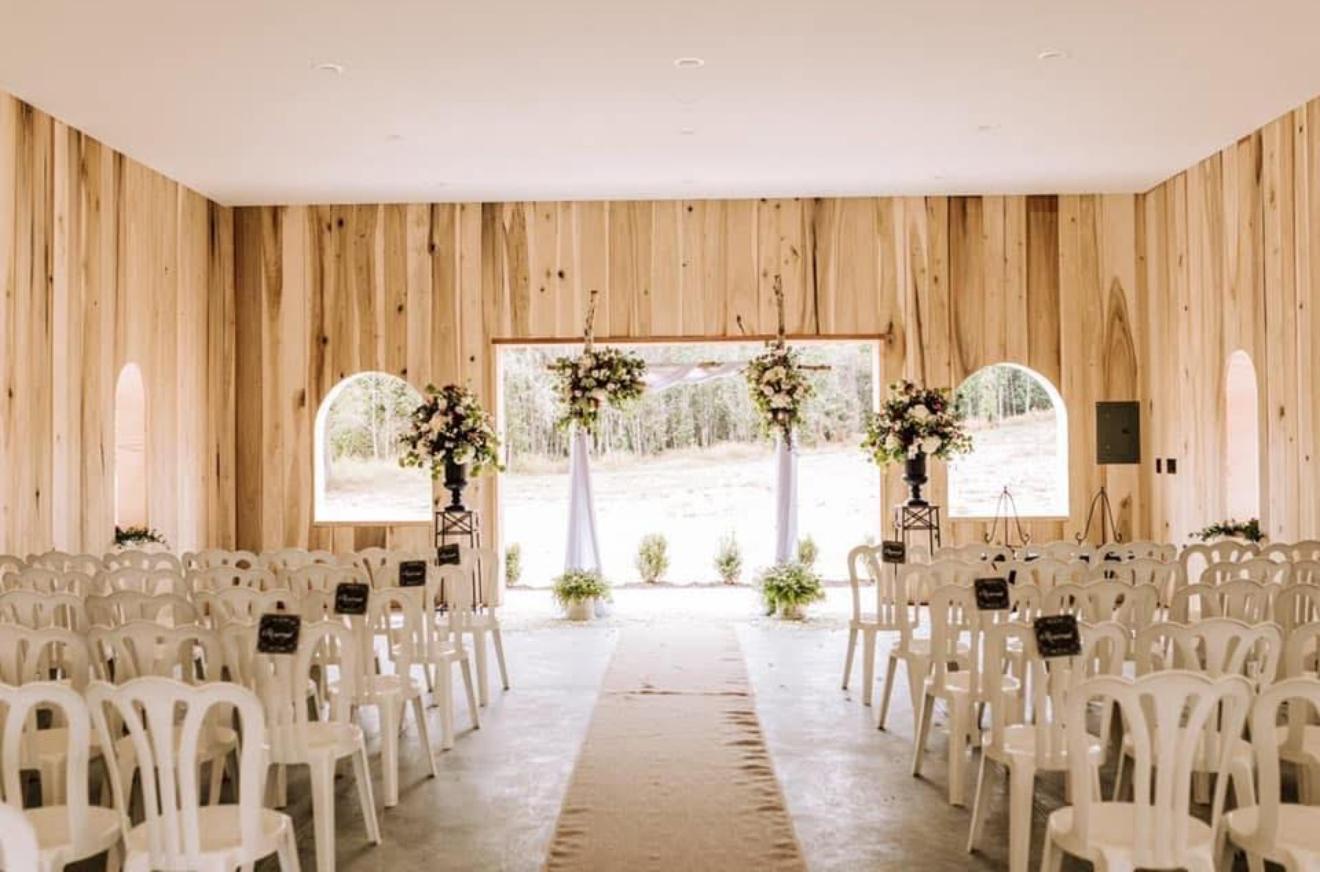 The Wedding Website of Kimberly Godinez and Marcos Valles