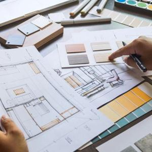 Our Home Renovation Fund