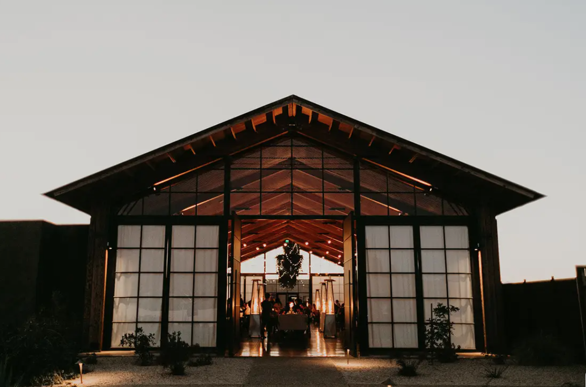 The Wedding Website of Megan Coghlan and Curtis Ferguson