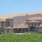 Carlton, OR (Home of Marsh Estate Vineyard)