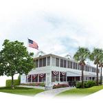 Truman Little White House