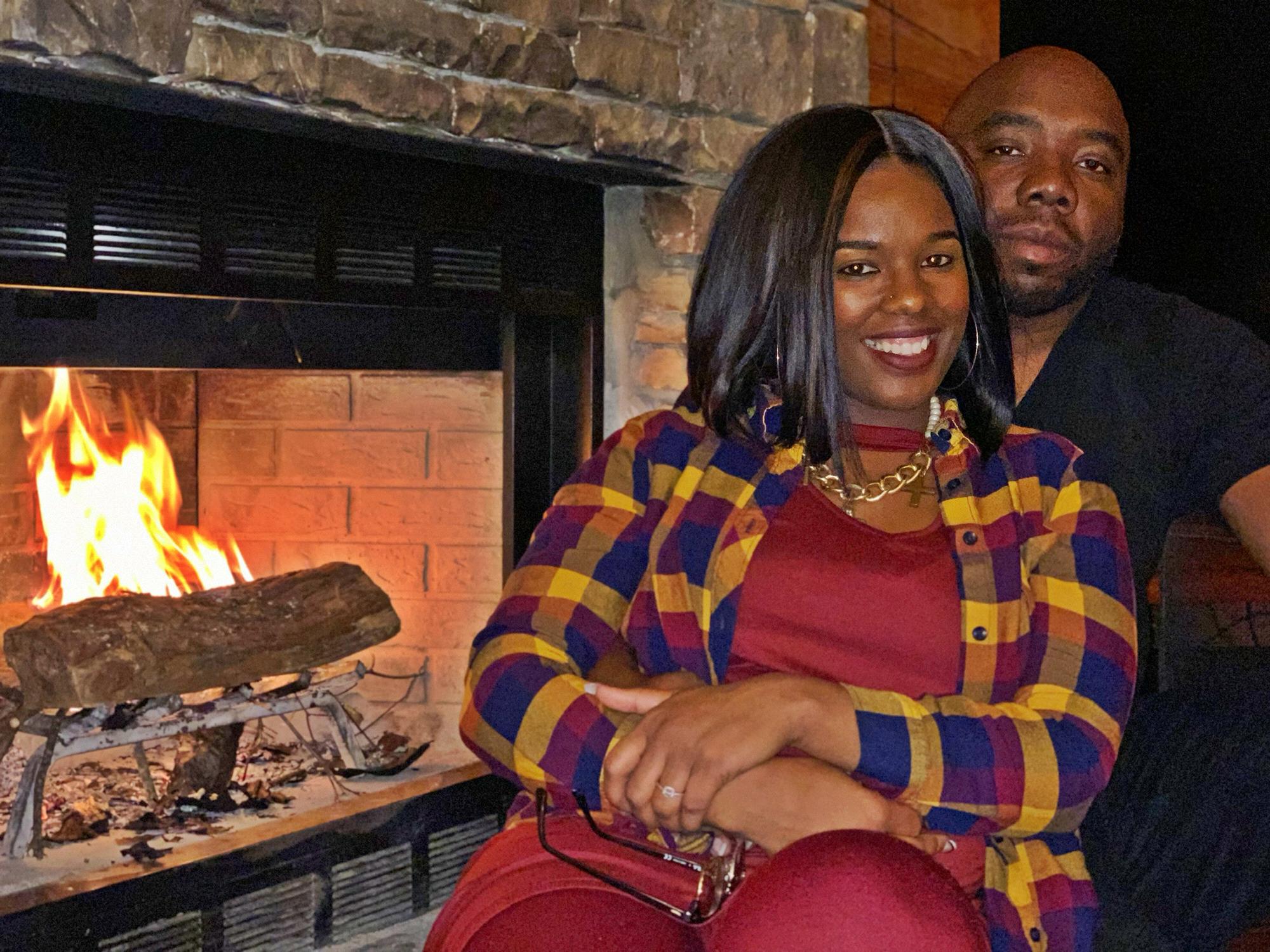 Thanksgiving 2018. Our first, of course. 🦃