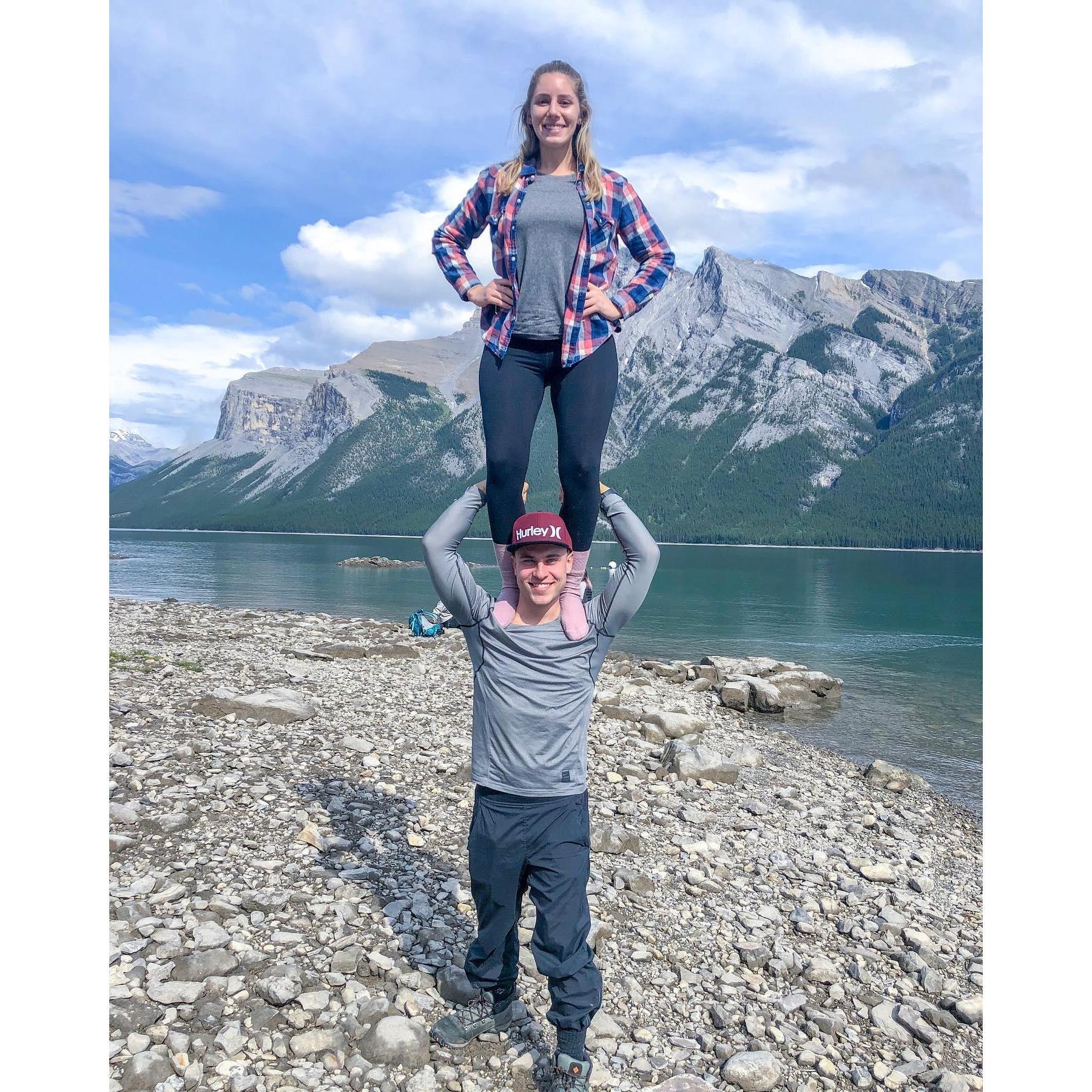 Canada, 2019