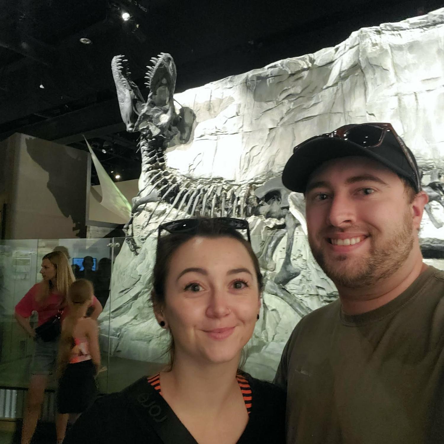 Drumheller 2024