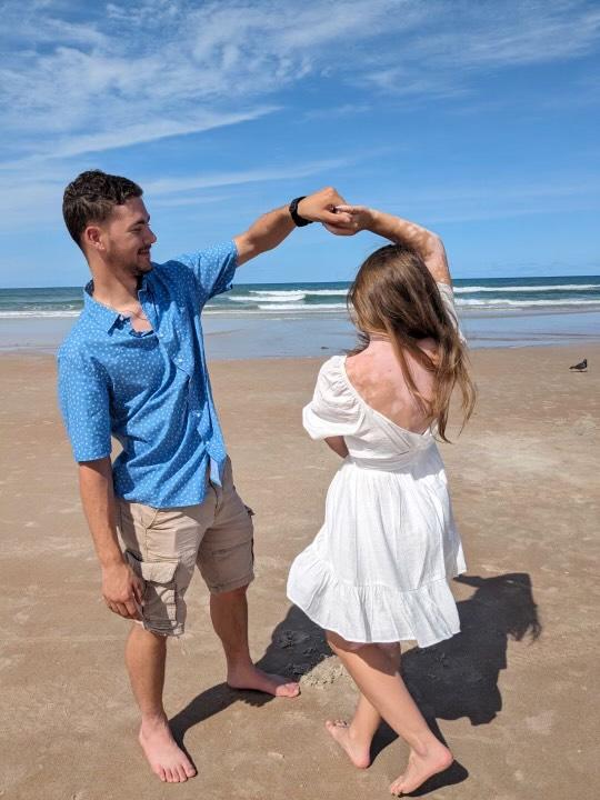 The Wedding Website of Lexi Shults and Joshua Lewandowski