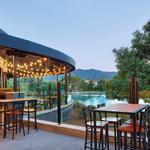 Oscar's Brewing Company