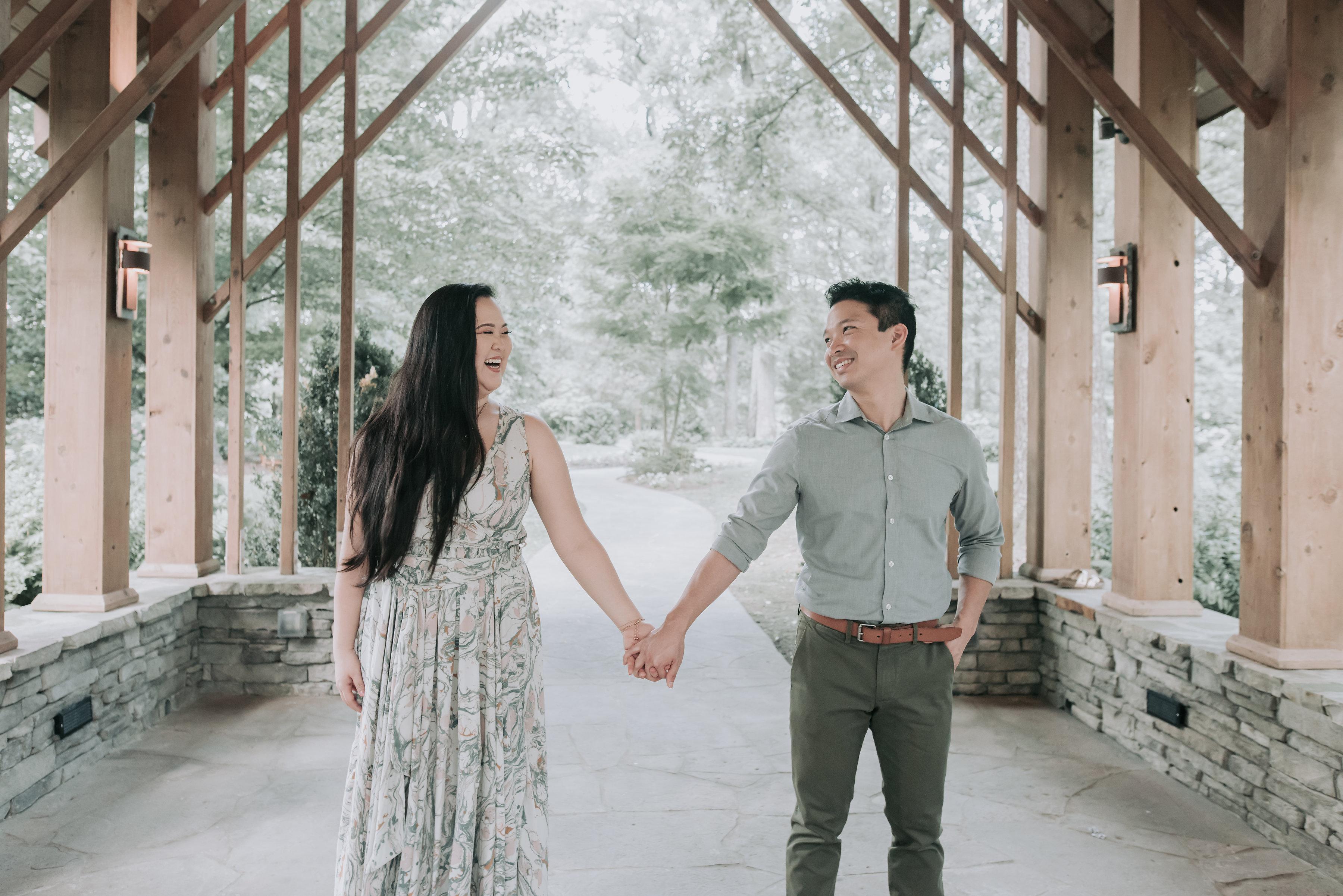 The Wedding Website of Jessica Tang and Jayvee Sy