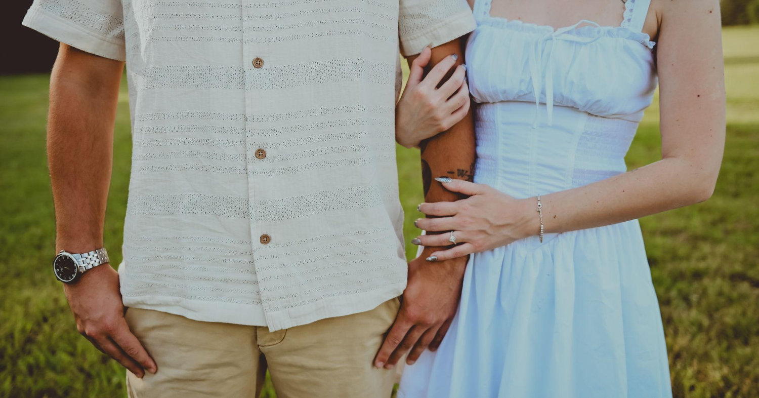 The Wedding Website of Jenna Lyons and Justin Black