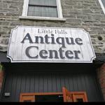 Little Falls antique center