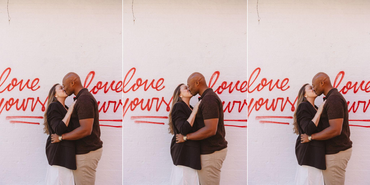 The Wedding Website of Rachel Lindsay and Cameron Scott