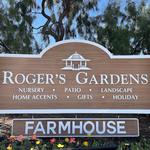 Roger's Gardens