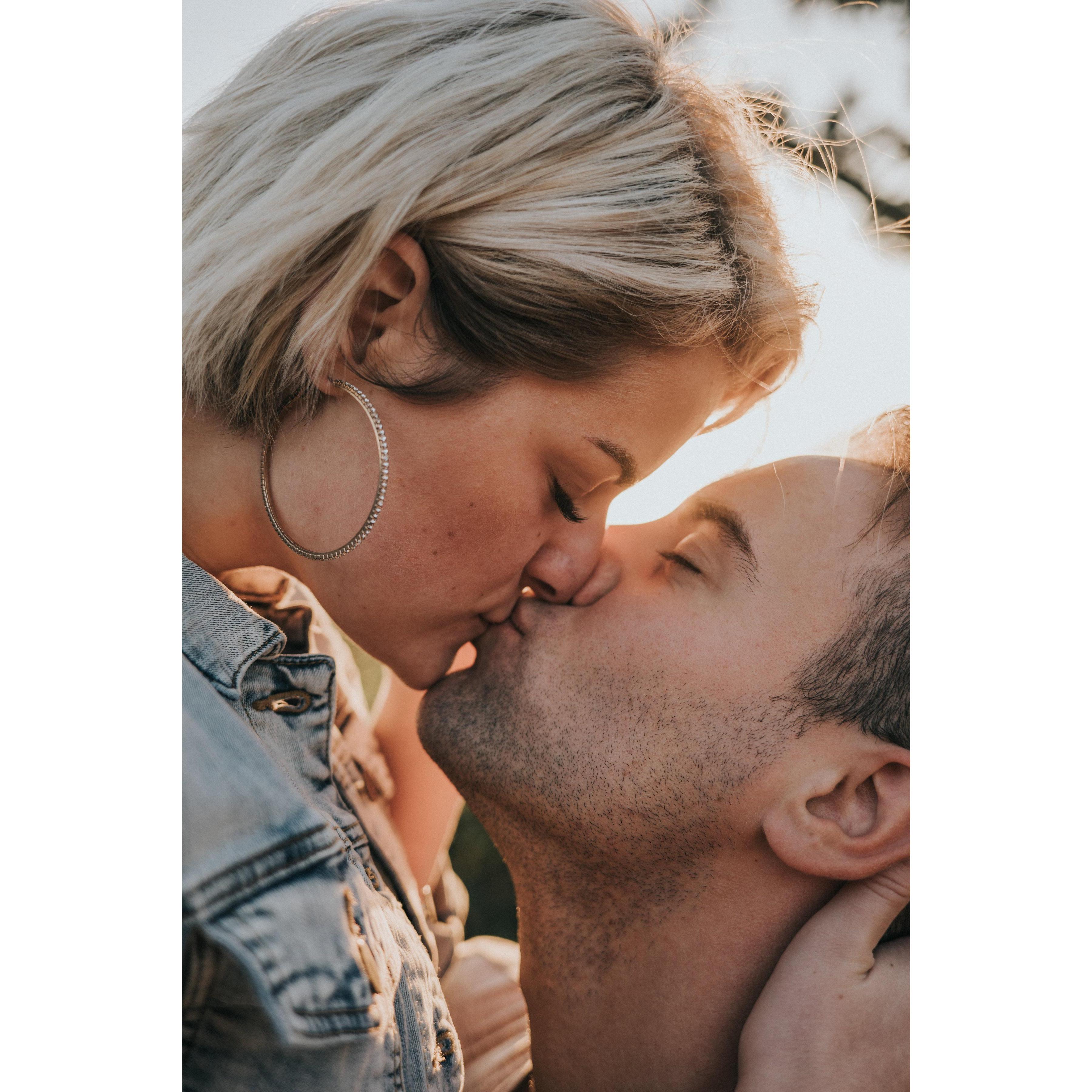 If you love our engagement photos, contact Bryton Wilson!