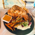 El Dorado Restaurant