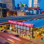 Milwaukee Public Market