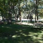 Playground Equipment