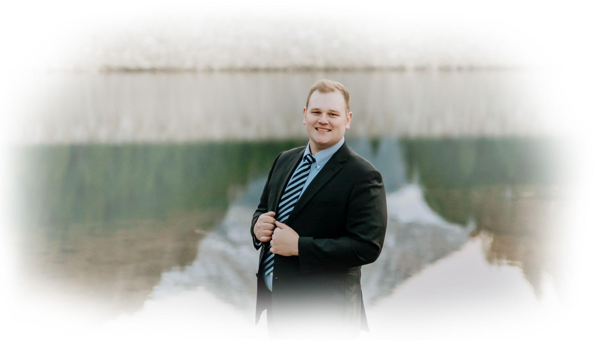 The Wedding Website of Austin Dungan and Lucia Garcia