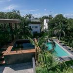 XscapeTulum Hotel