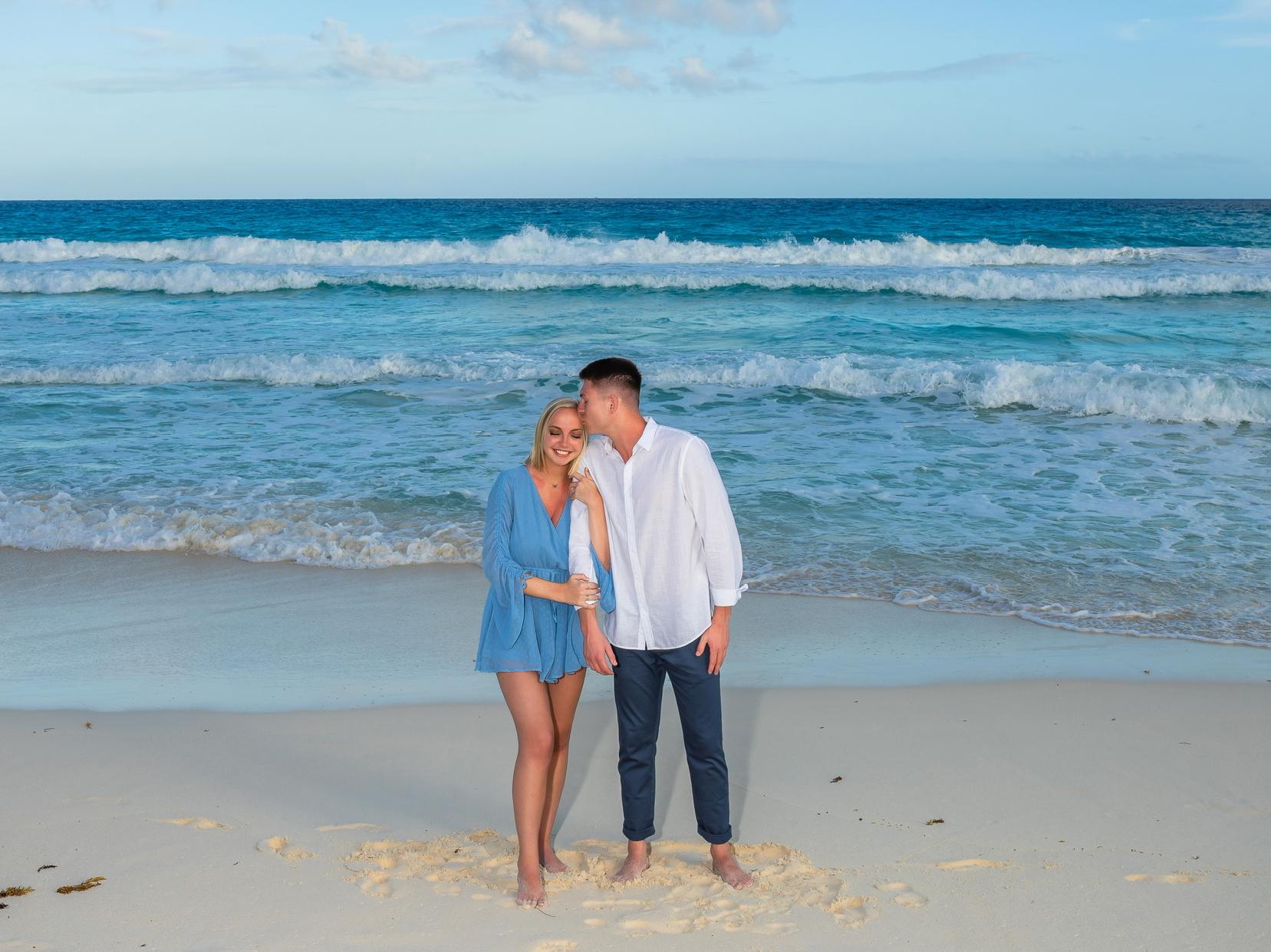 The Wedding Website of Catie Jespersen and Grant Croat