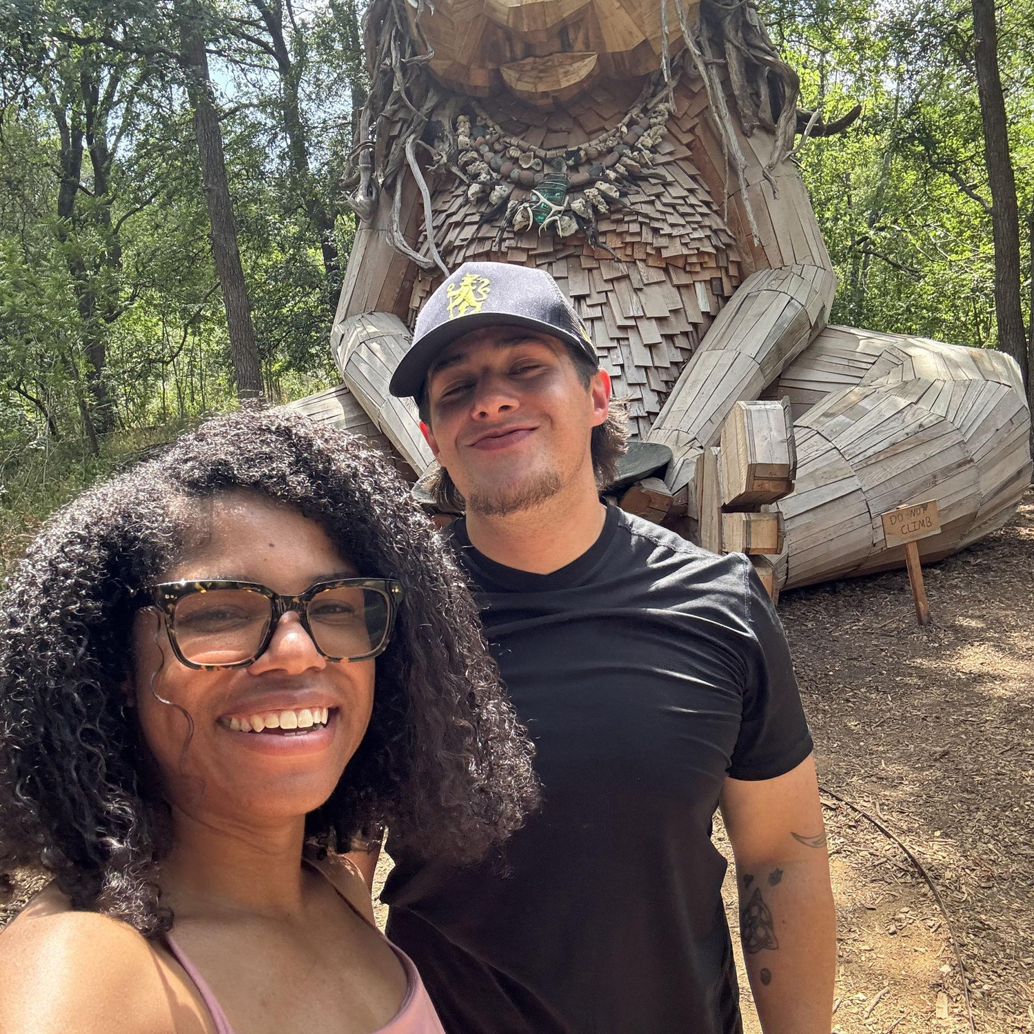 The Austin Troll