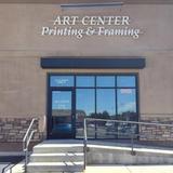 The Art Center - Kolob Gallery