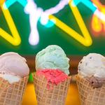 Ted & Wally's Ultra-Premium Ice Cream