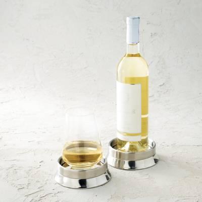 Super Chill Chilling Coasters, Set of Two