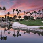 The Phoenician Golf Club