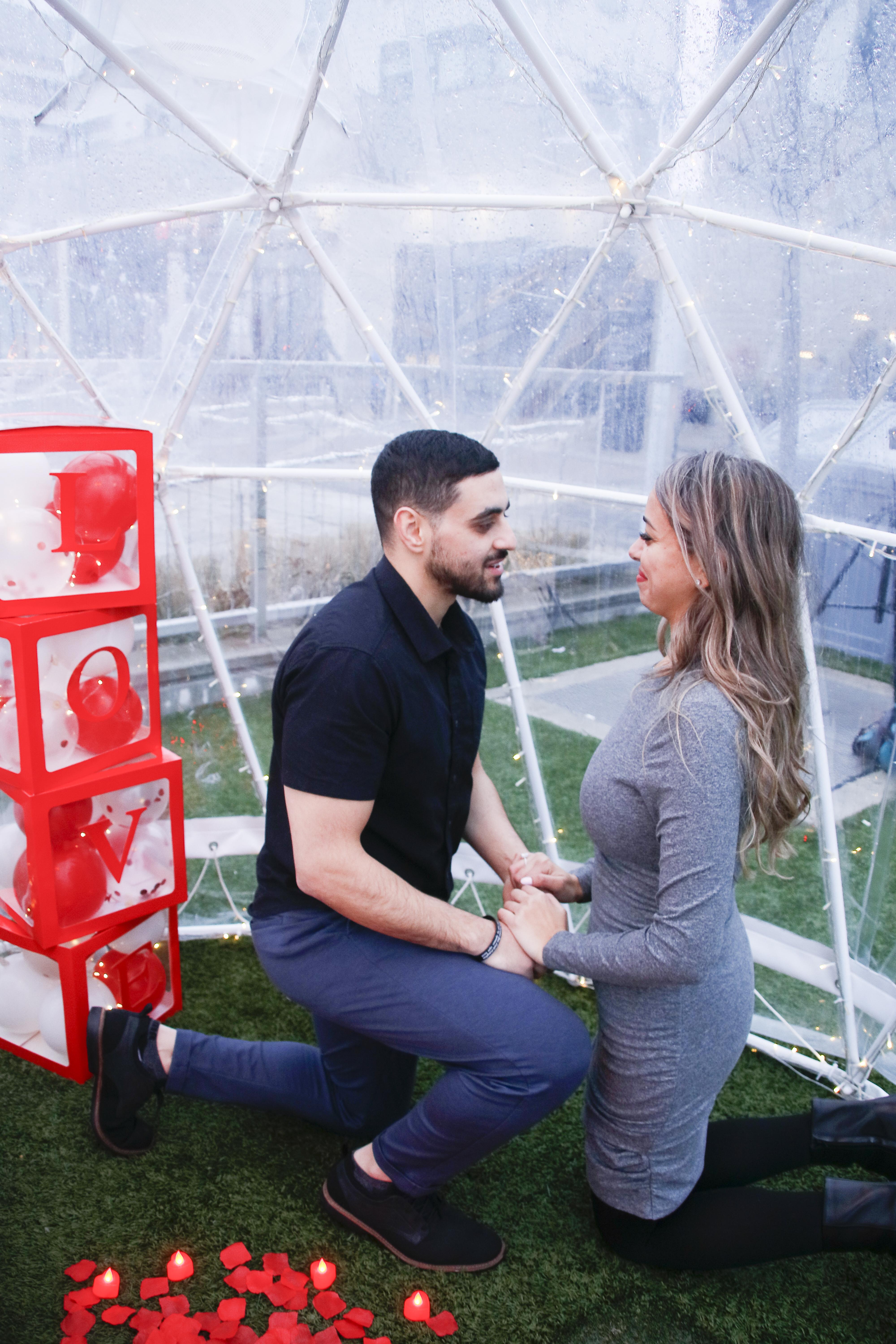 The Wedding Website of Christina Gearges and Morcos Fahmy
