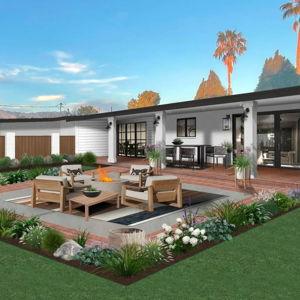Porch Expansion Fund