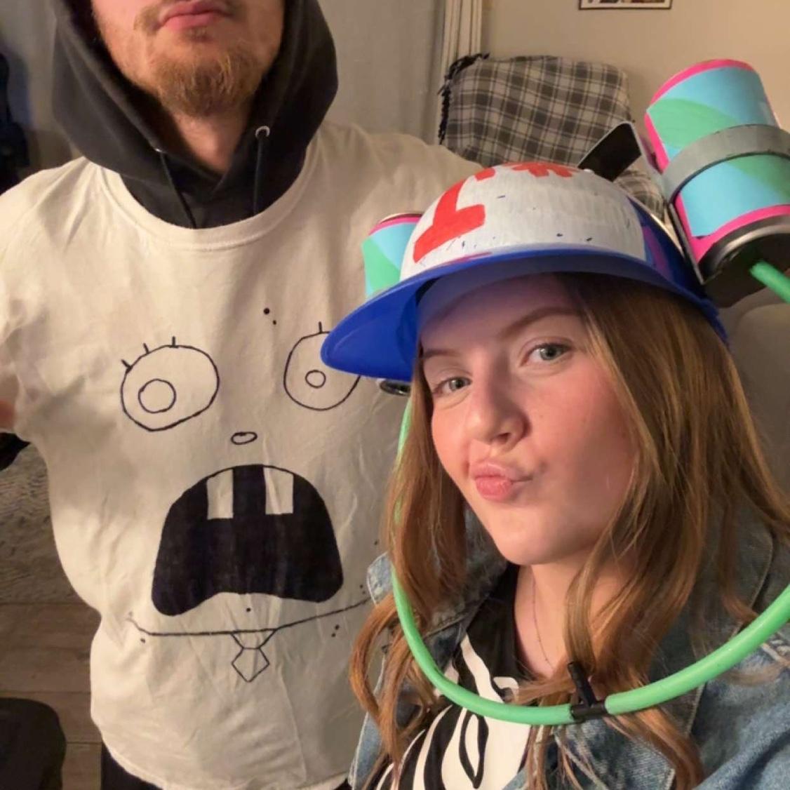 HALLOWEEN OCTOBER 2025