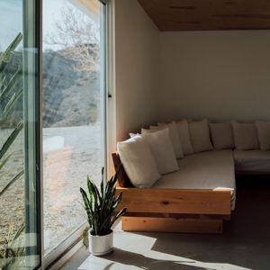 Honeymoon Accommodations & Fund