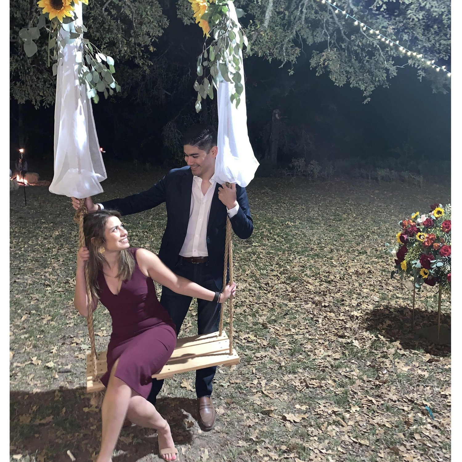 October 2020: Ramírez Wedding