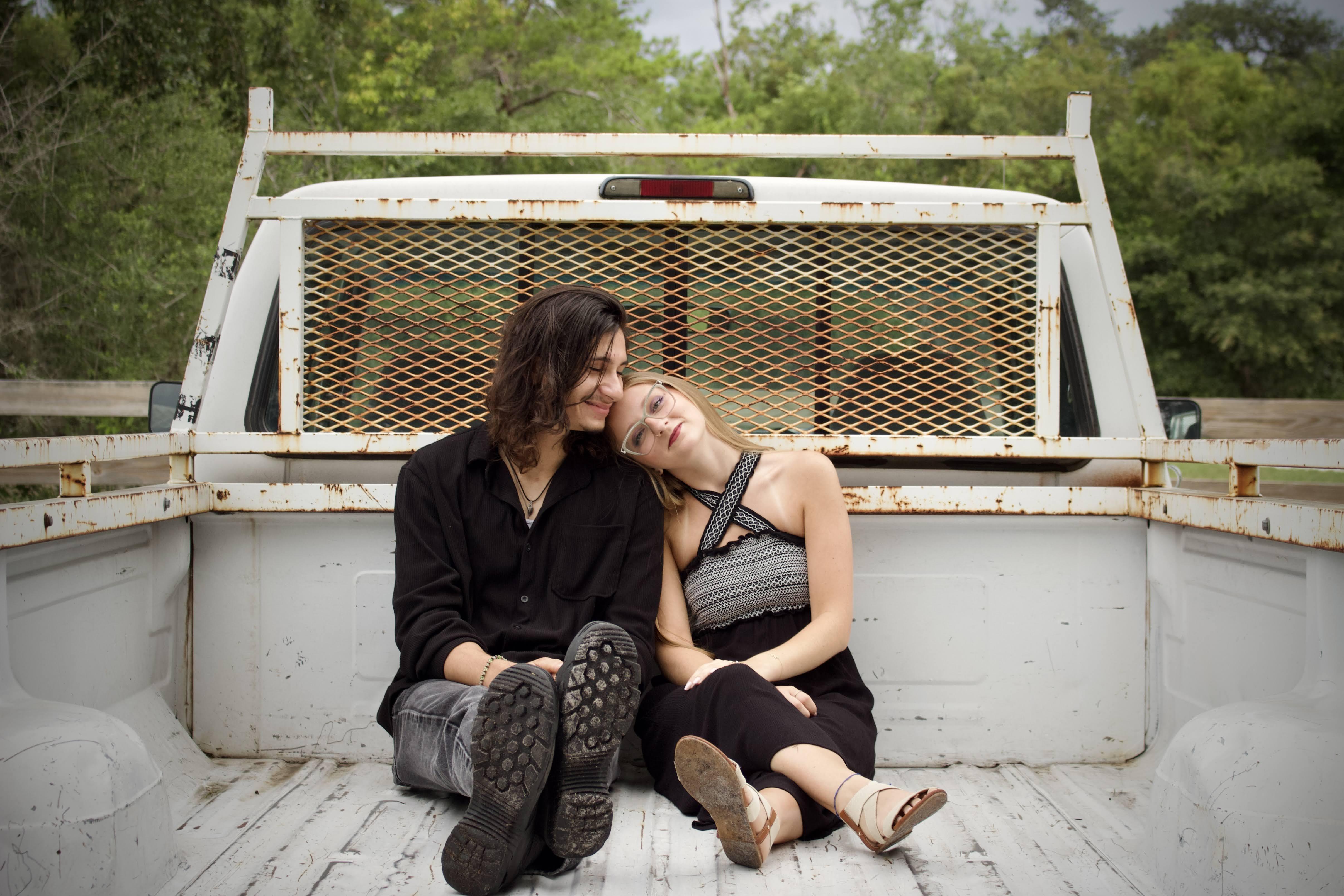 The Wedding Website of Cathryn Barton and Nathan Perea