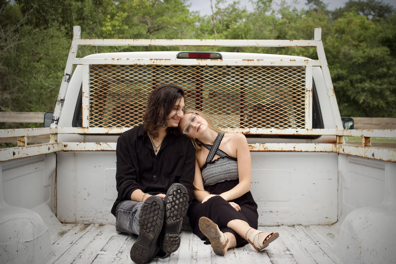The Wedding Website of Cathryn Barton and Nathan Perea