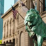 The Art Institute of Chicago