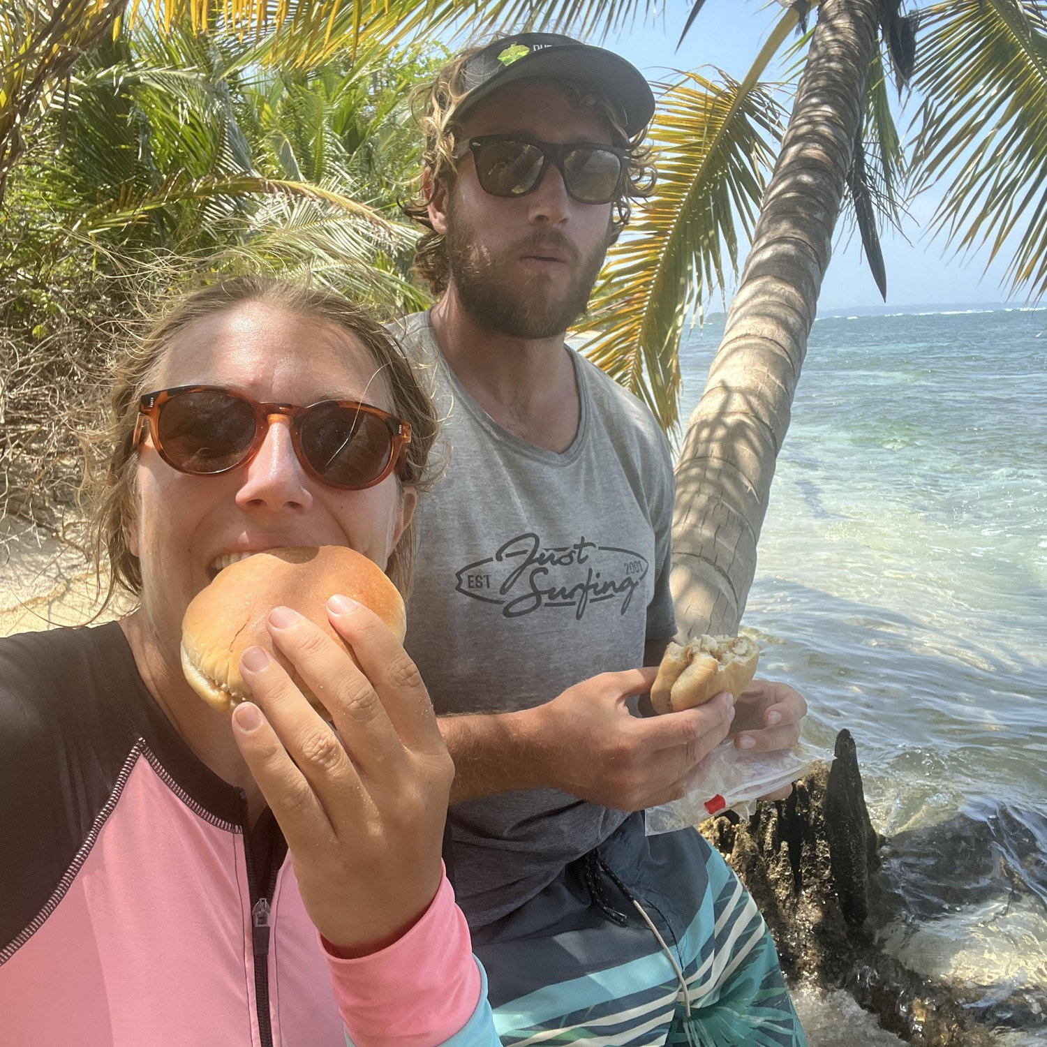 Bocas Del Toro, Panama