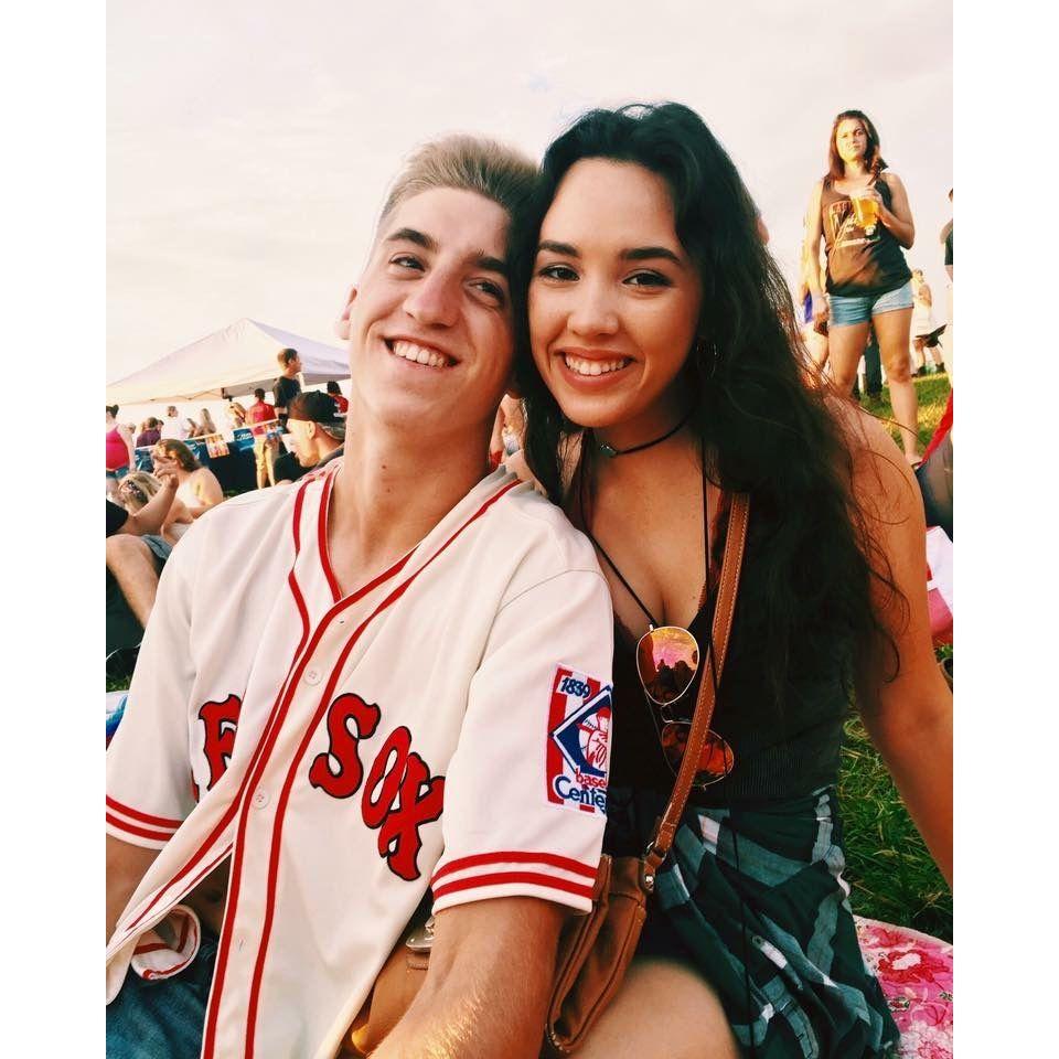 Jerseys & Jorts were Jake's staple outfit this summer