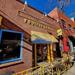 Foolish Craig's Cafe