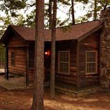 Arkansas Lodging and Cabins