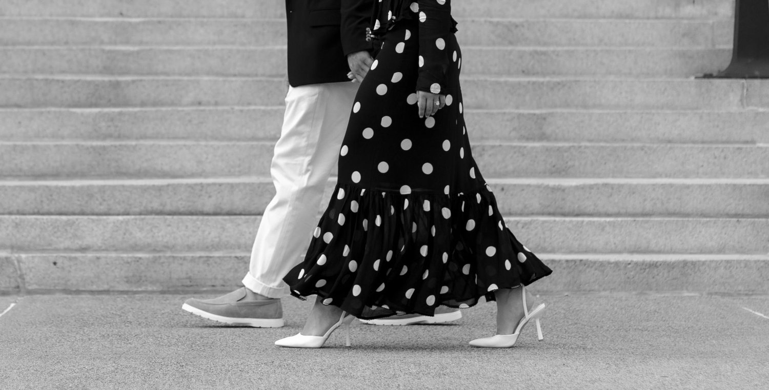The Wedding Website of Hallie Doce and Andrew Renneke
