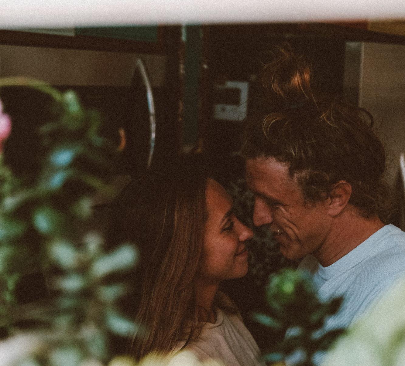 The Wedding Website of Grant LaMont and Melanie Malzl
