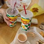 Zip's Drive In Sherman Ave Coeur D Alene ID