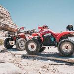 ATV's