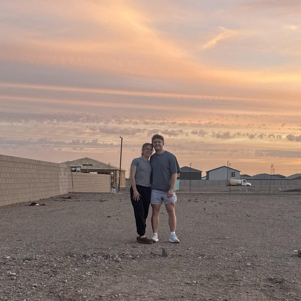 We bought a house! Help us furnish it!