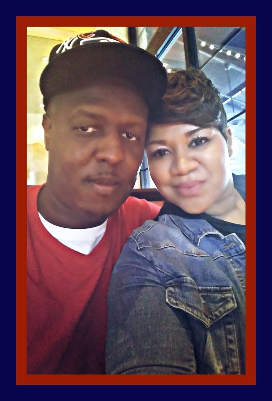 The Wedding Website of Marissa Melton and Morocco Morgan