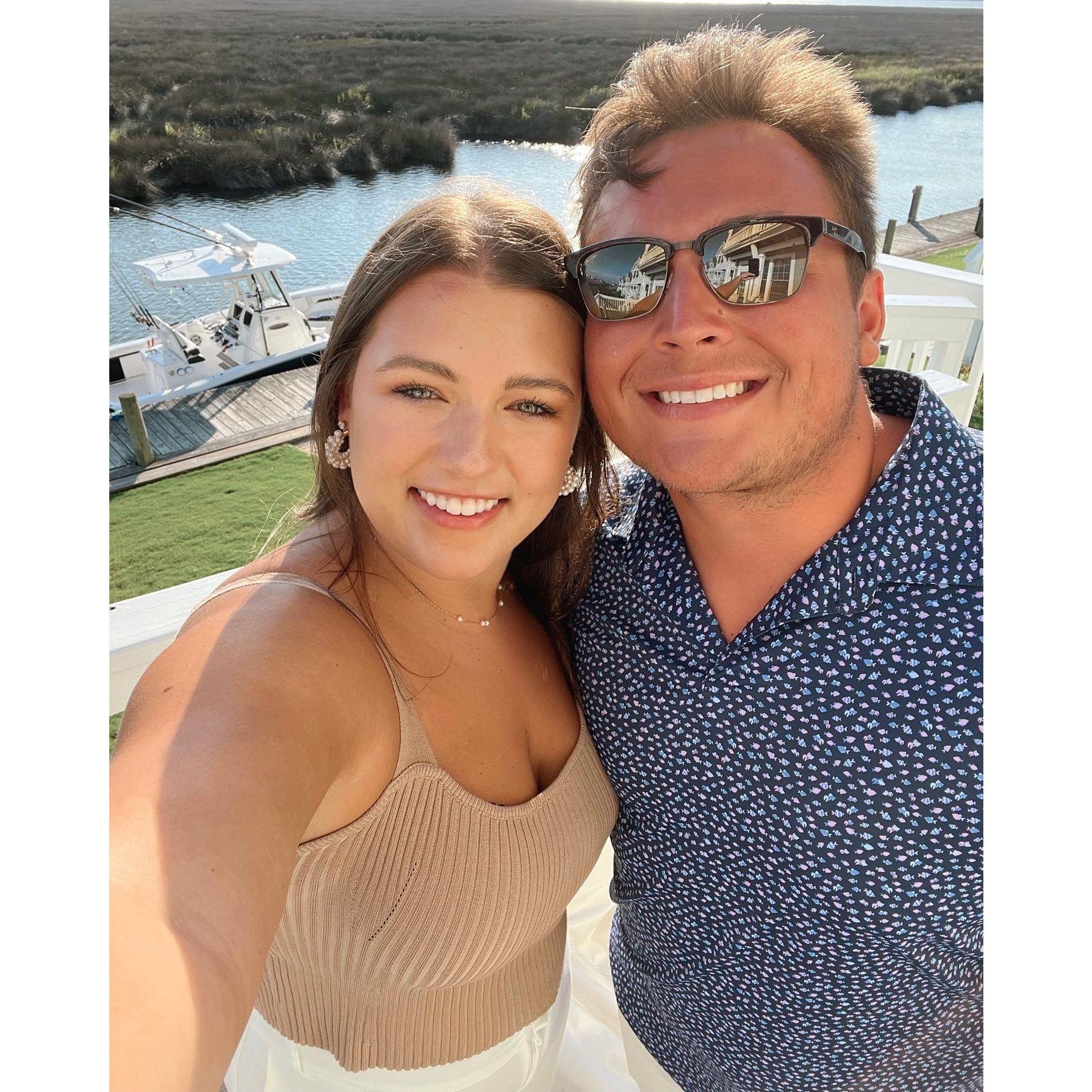 Outer Banks Summer 2022