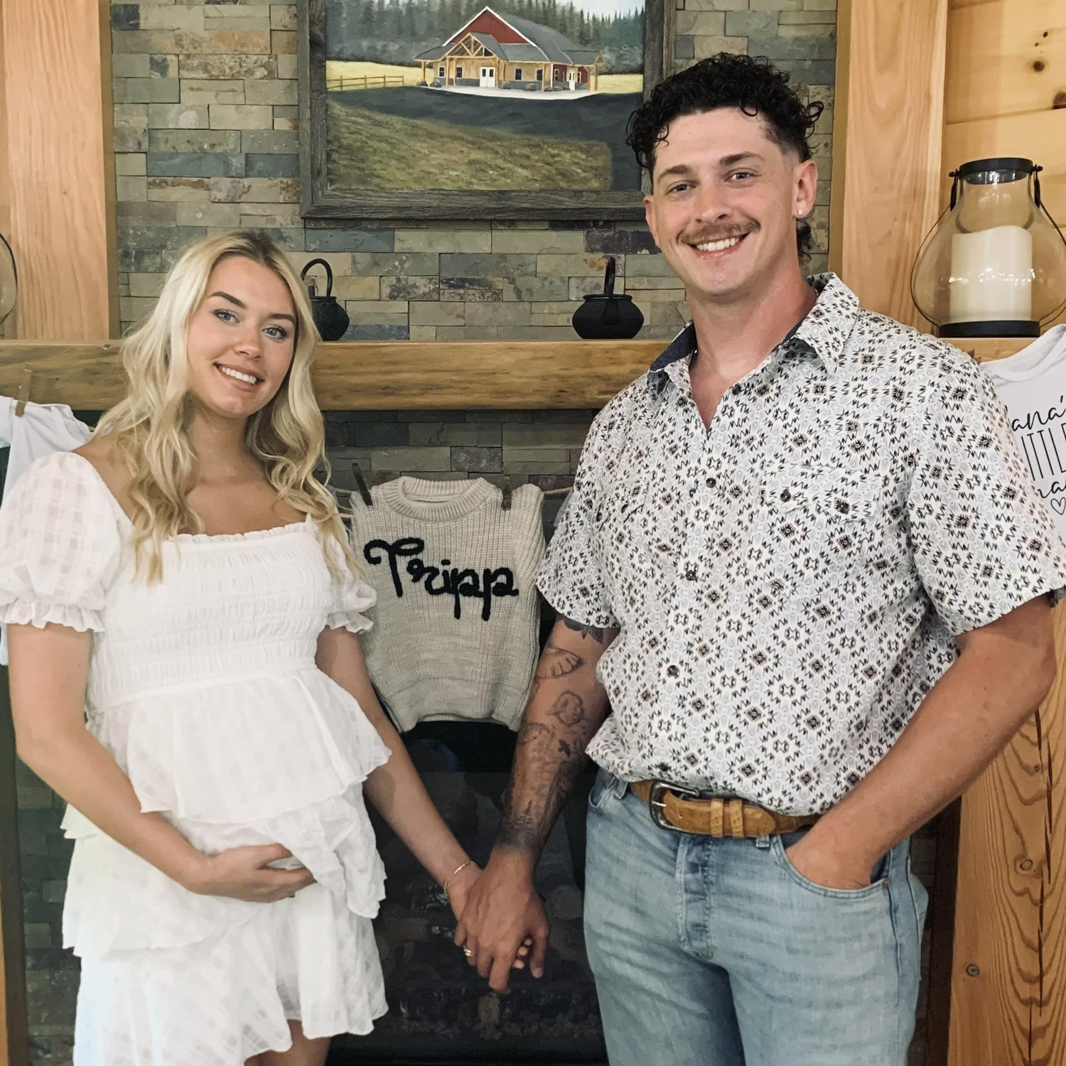 baby shower