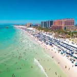Clearwater Beach